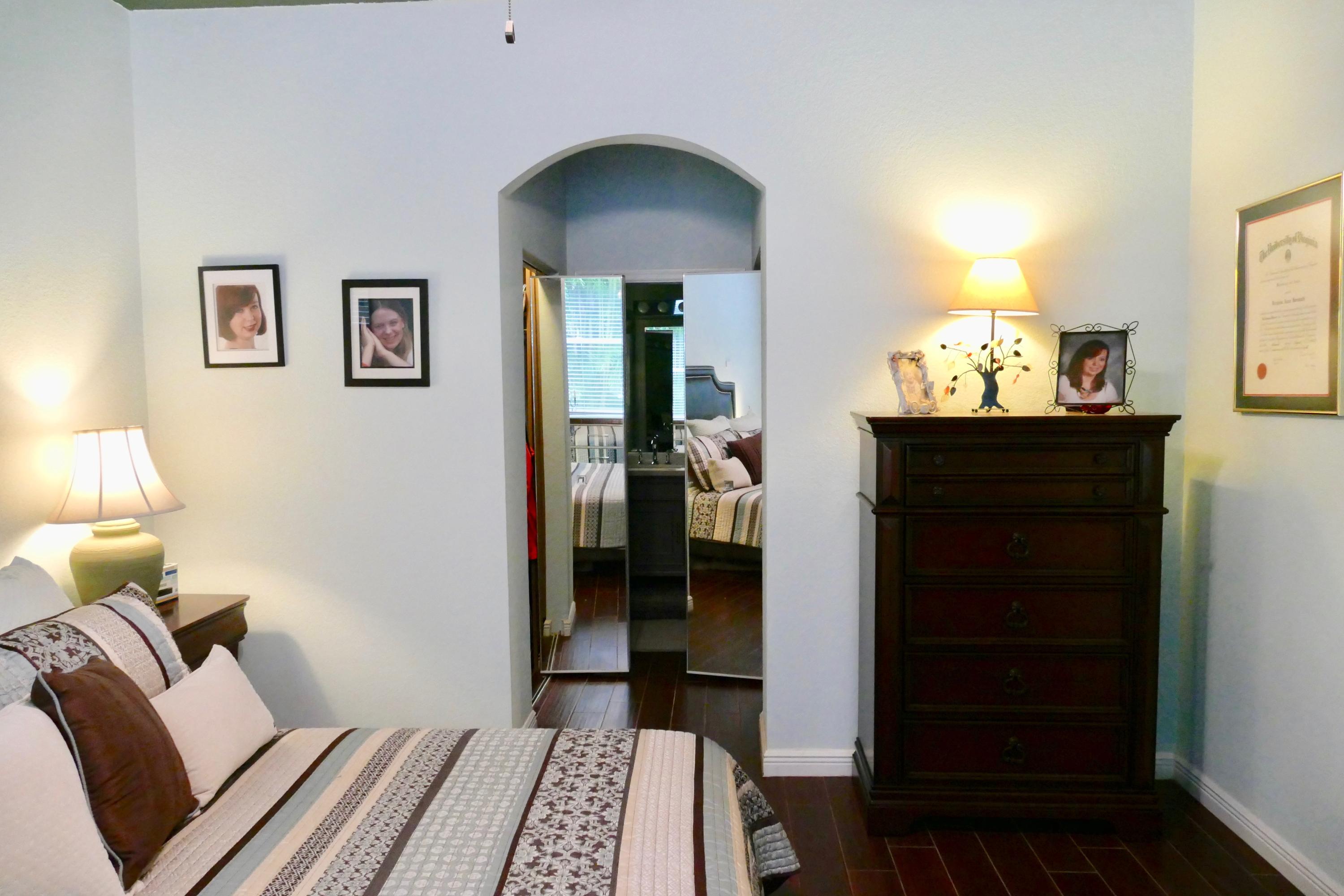 16055 Sims Road, Unit C101 Delray Beach, FL 33484 - Photo 16 of 46 Master Bedroom