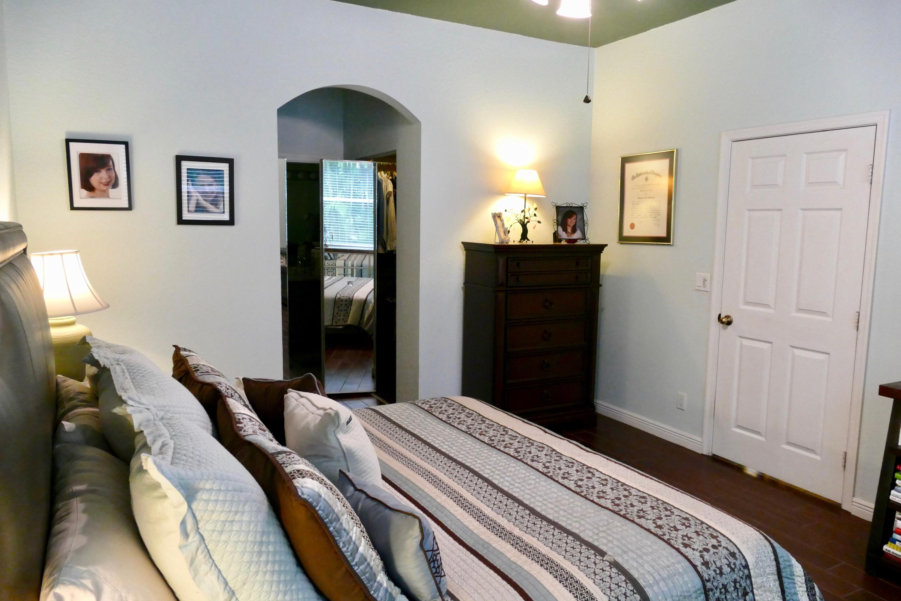 16055 Sims Road, Unit C101 Delray Beach, FL 33484 - Photo 19 of 46 Master Bedroom