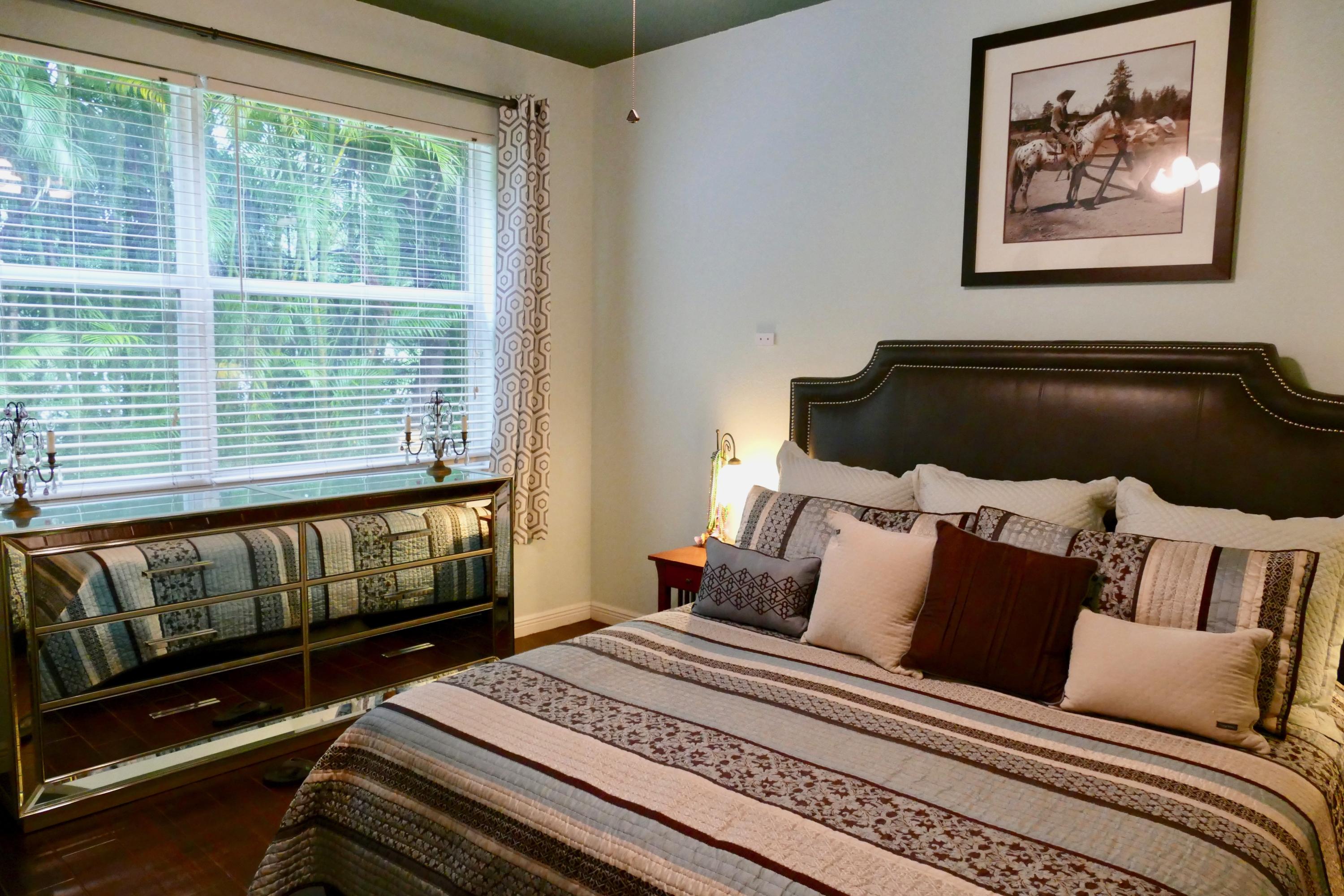 16055 Sims Road, Unit C101 Delray Beach, FL 33484 - Photo 22 of 46 Master Bedroom