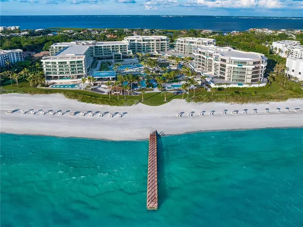 $13,000,000 | 1561 Gulf Of Mexico Drive, Unit 403, Longboat Key, FL 34228