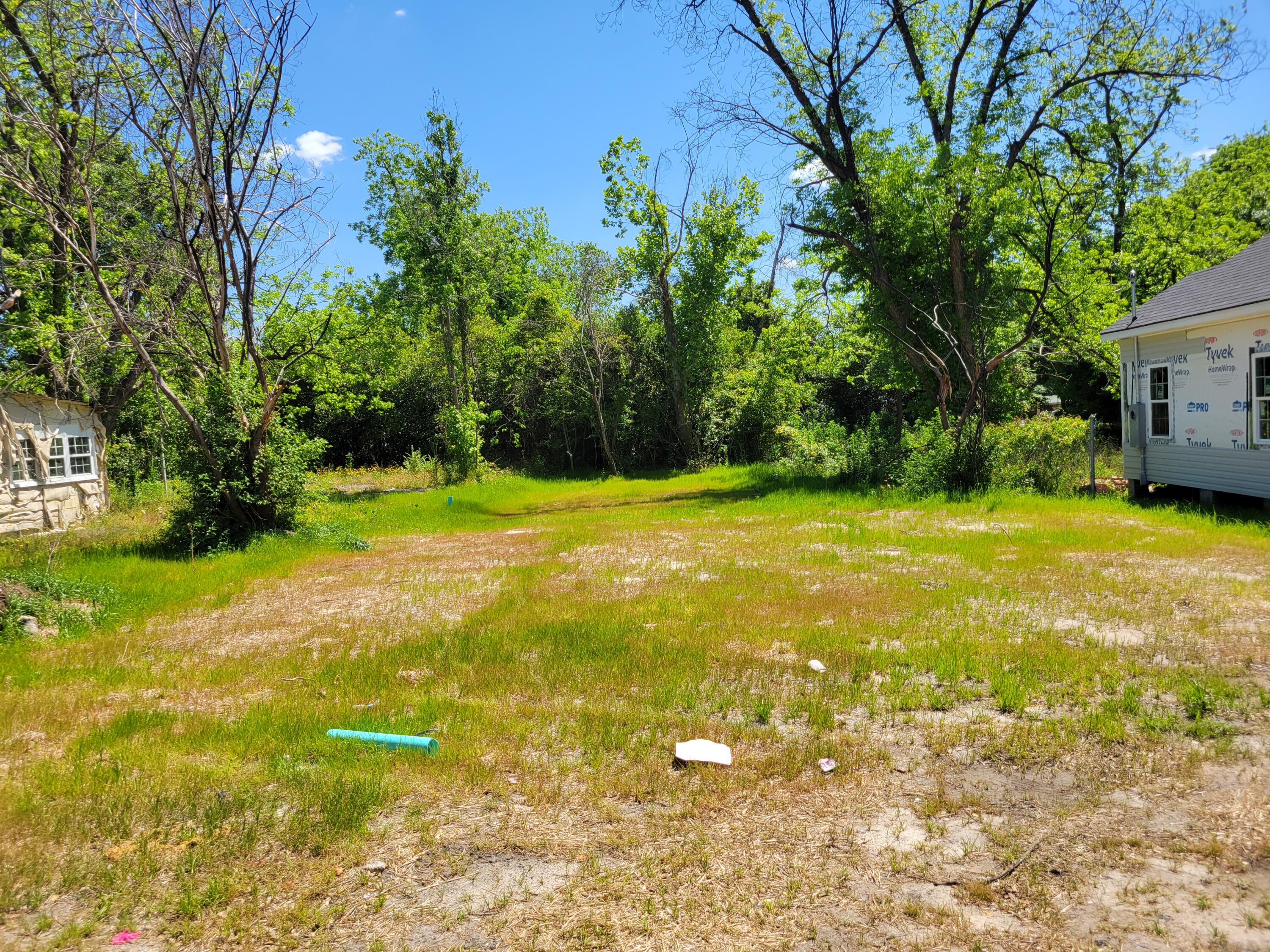 2246 Wheeless Road Augusta, GA 30904 - Photo 2 of 3 2246lot2