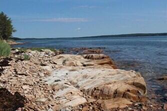 331 Paul Bunyan Road Corea, ME 04624 - Photo 62 of 62 bay facing inland - Copy