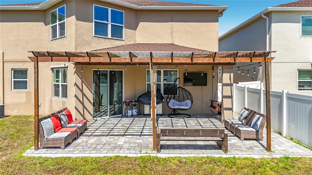 11205 Brighton Knoll Loop Riverview, FL 33579 - Photo 48 of 64