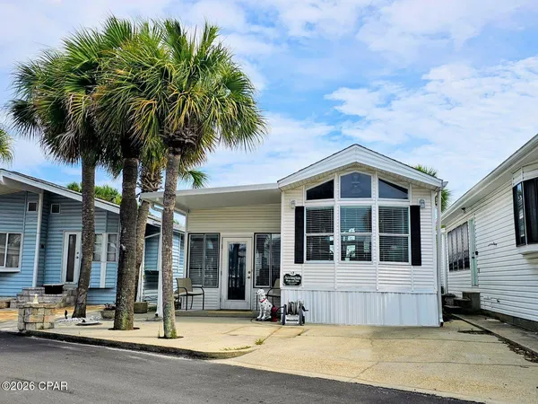 $370,000 | 27 Gulf Drive, Panama City Beach, FL 32408