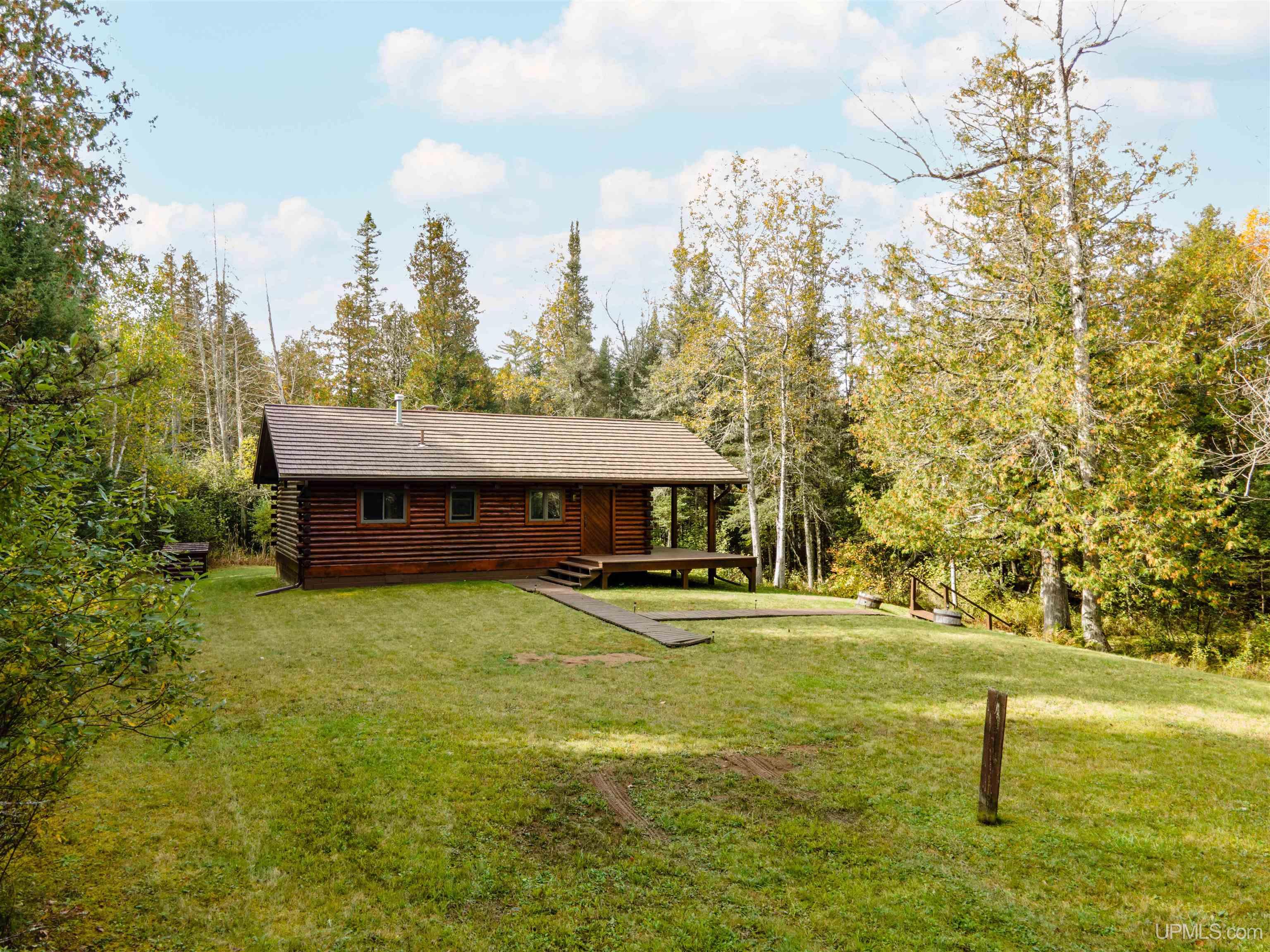 1319 Bates-Amasa Road Iron River, MI 49935 - Photo 17 of 43