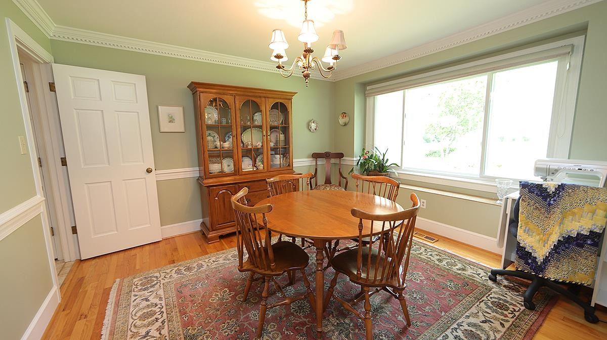 8520 Kempton Road Raleigh, NC 27615 - Photo 20 of 38 Photo 21