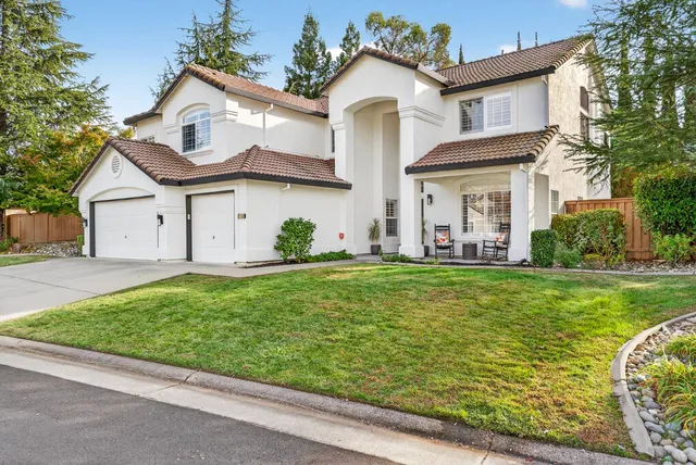 $1,125,000 | 216 Heredia Court, Roseville, CA 95747