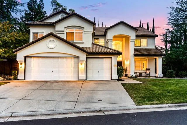 $1,125,000 | 216 Heredia Court, Roseville, CA 95747