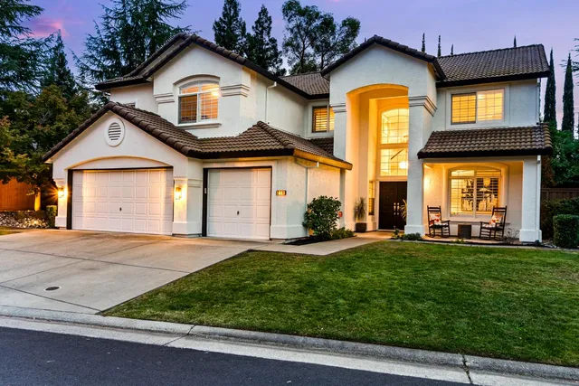 $1,125,000 | 216 Heredia Court, Roseville, CA 95747