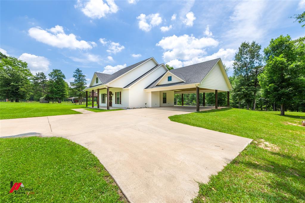 13083 Highway 84 Grand Cane, LA 71032 - Photo 4 of 40