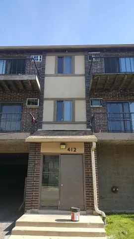 $1,795 | 412 East Bailey Road, Unit 104, Naperville, IL 60565