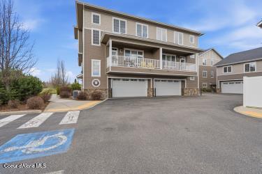 4583 Greenchain Loop, Unit 9 Coeur D'Alene, ID 83814 - Photo 28 of 40 BUILDING