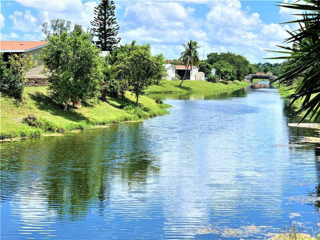 1490 Southwest 65th Way Boca Raton, FL 33428 - Photo 16 of 17 Water View