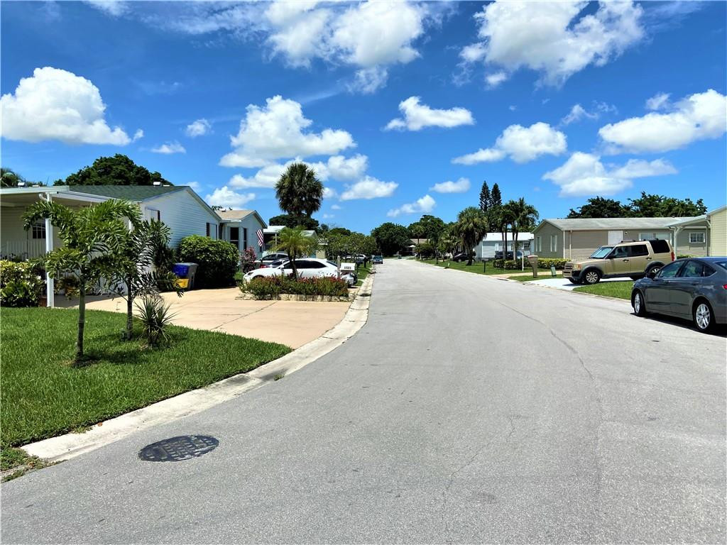 1490 Southwest 65th Way Boca Raton, FL 33428 - Photo 17 of 17 Subdivision Street View