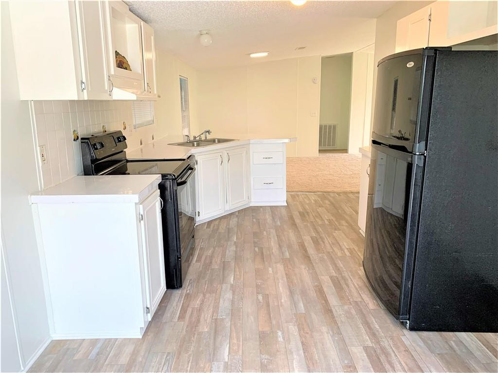 1490 Southwest 65th Way Boca Raton, FL 33428 - Photo 5 of 17 Open Kitchen