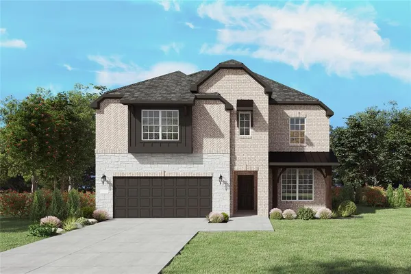 $473,960 | 2506 Marigot Street, Princeton, TX 75407