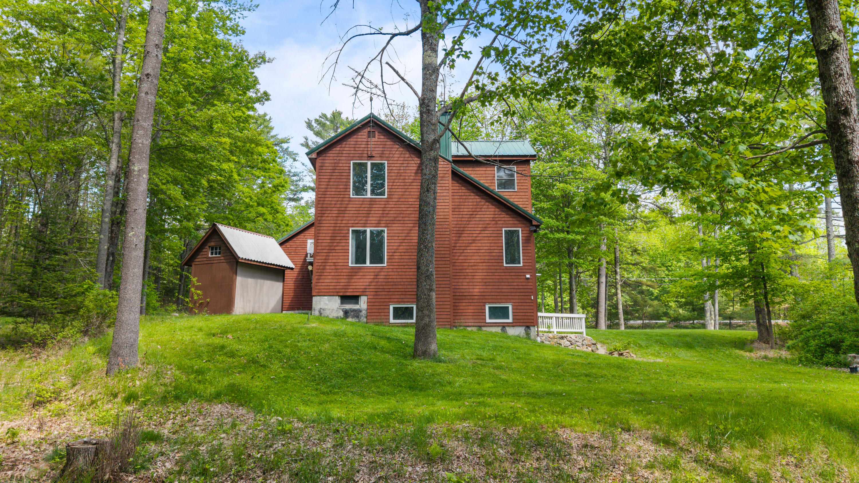 222 Brunswick Road Richmond, ME 04357 - Photo 3 of 46 DJI_20260527145457_0059_D