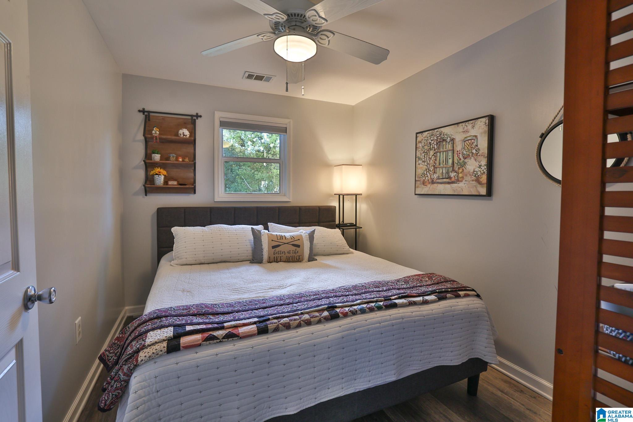 438 Traweek Lane Pell City, AL 35128 - Photo 20 of 49