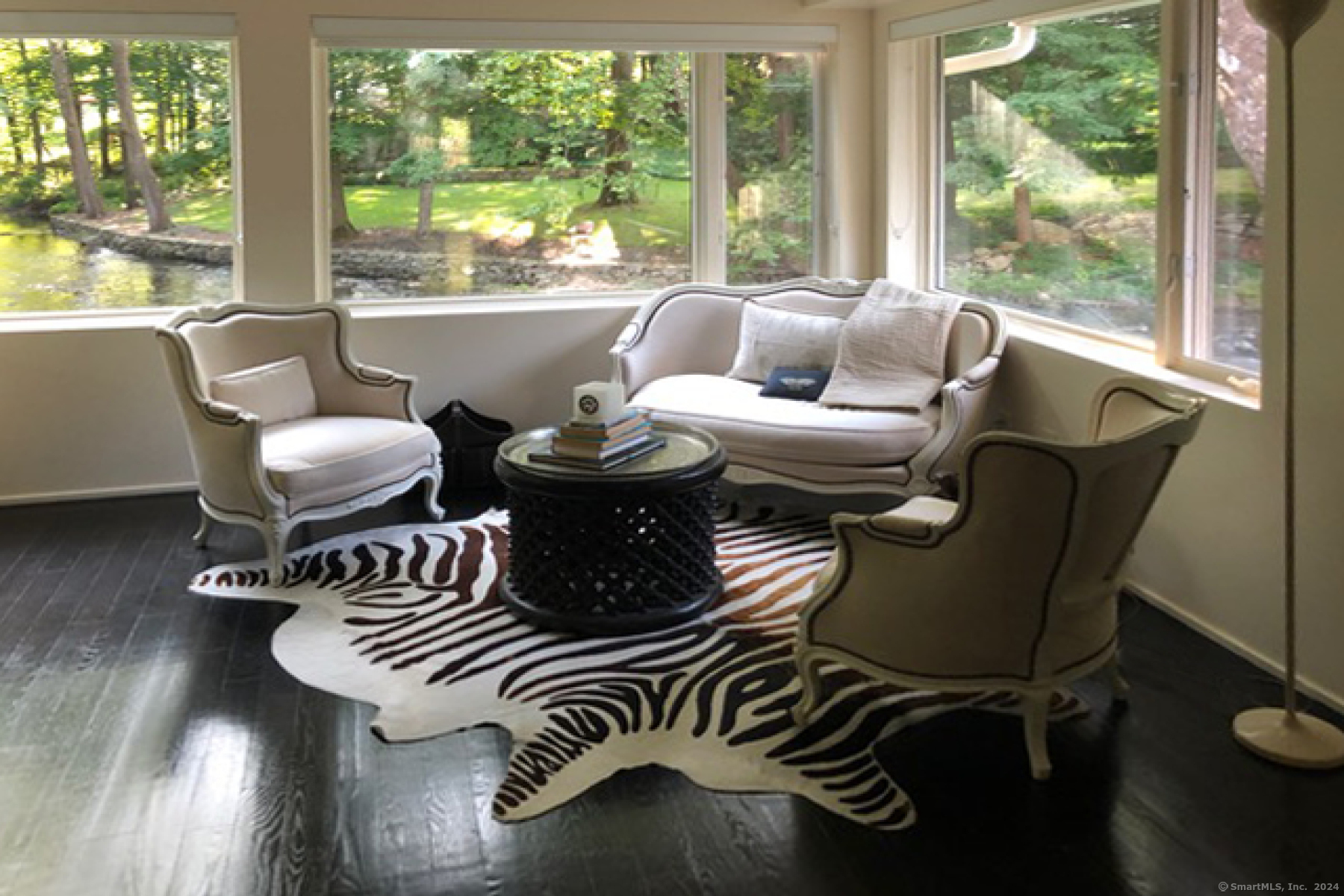 118 Lyons Plain Road Weston, CT 06883 - Photo 14 of 17