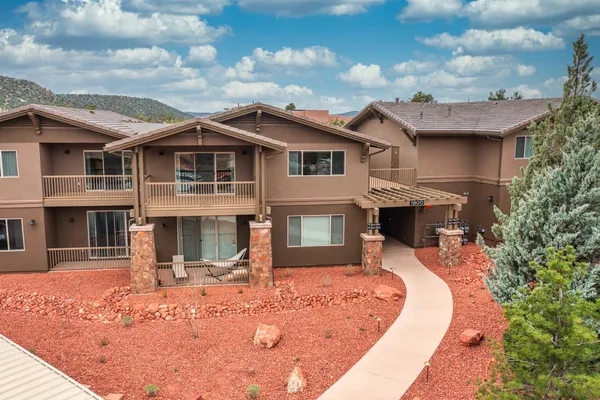 $1,540 | 1824 Kestrel Circle, Sedona, AZ 86336