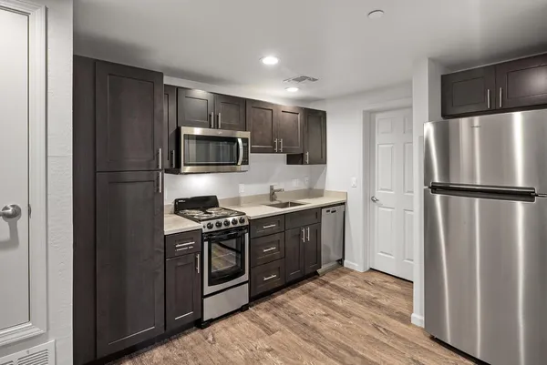 $1,540 | 1824 Kestrel Circle, Sedona, AZ 86336