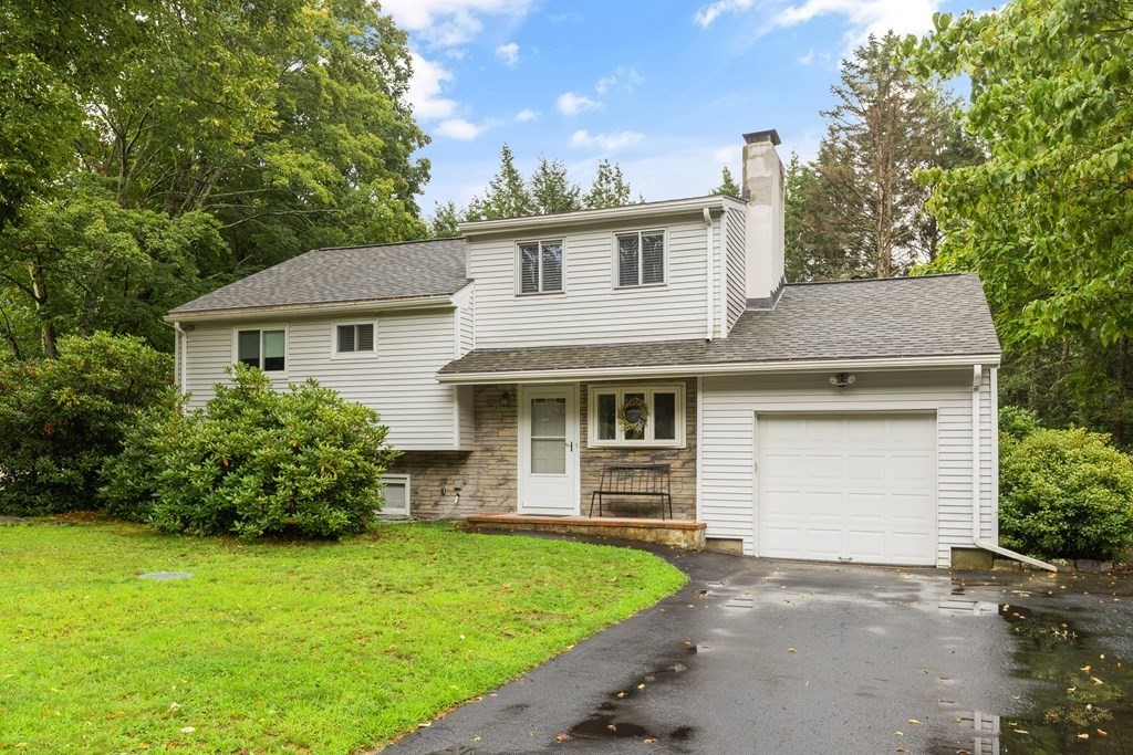 12 Laurel Road Sharon, MA 02067 - Photo 2 of 27