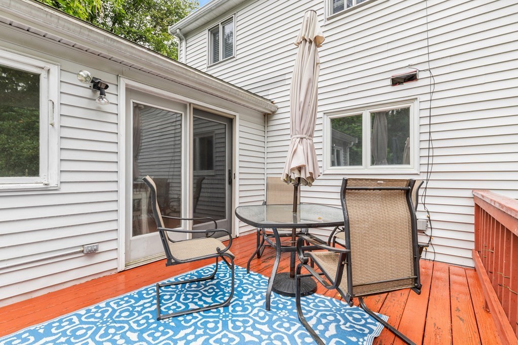 12 Laurel Road Sharon, MA 02067 - Photo 21 of 27