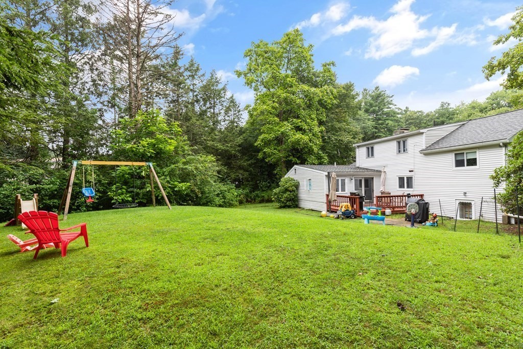 12 Laurel Road Sharon, MA 02067 - Photo 24 of 27