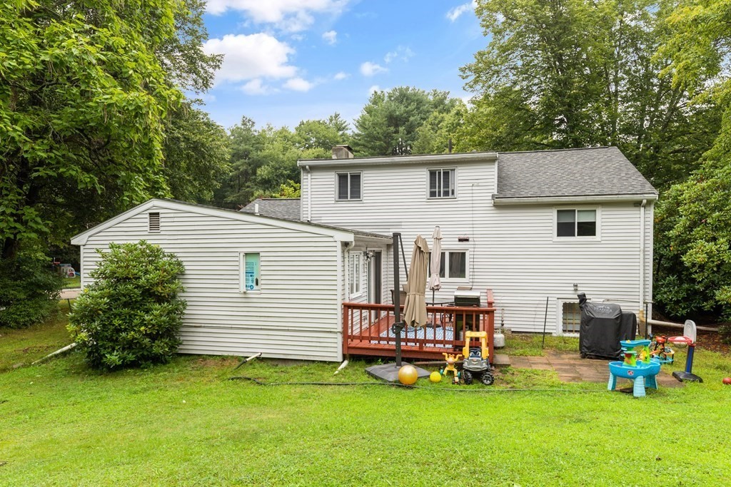 12 Laurel Road Sharon, MA 02067 - Photo 26 of 27