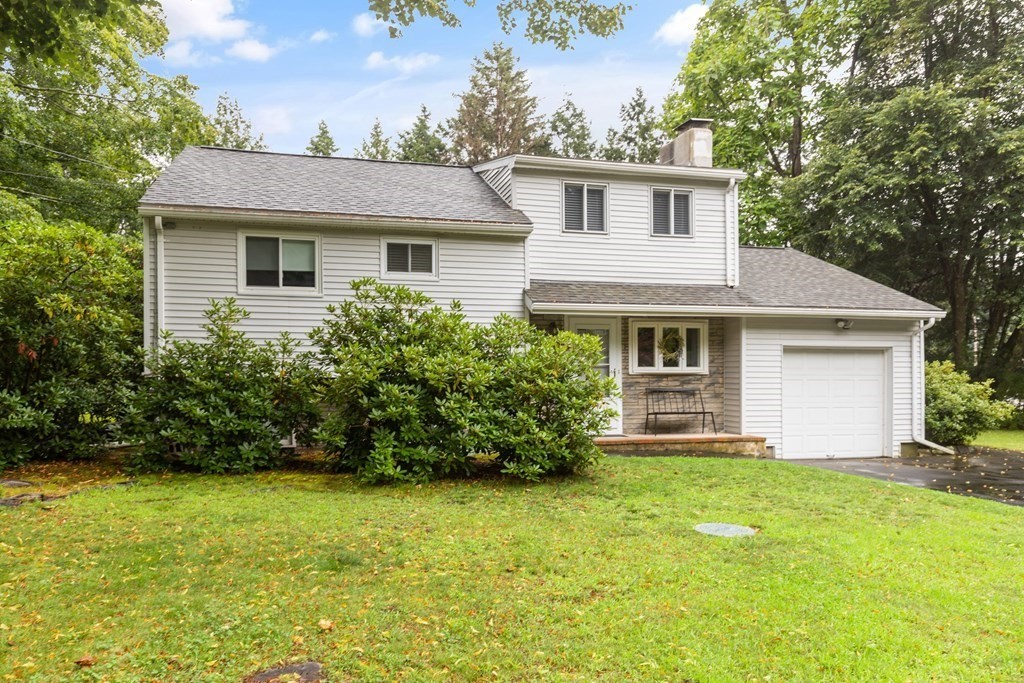 12 Laurel Road Sharon, MA 02067 - Photo 27 of 27