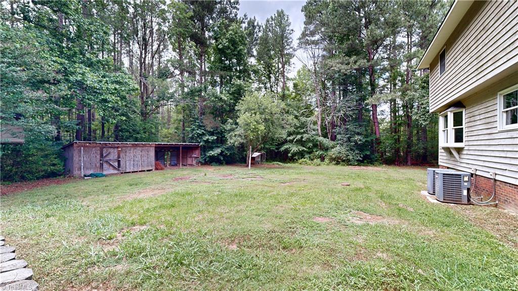 593 Old Camp Road Denton, NC 27239 - Photo 46 of 49