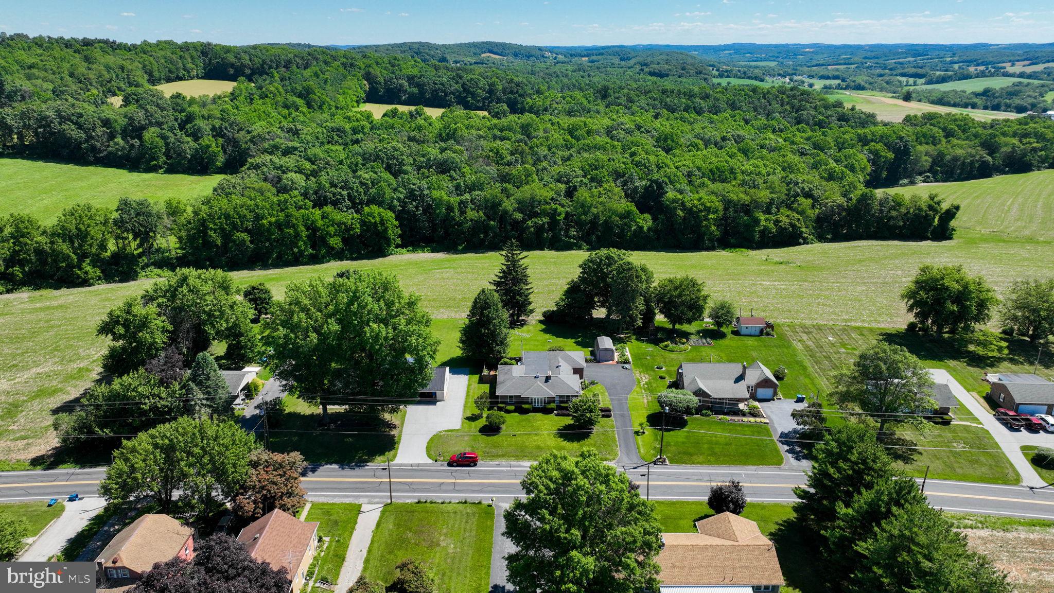2127 Jefferson Road Spring Grove, PA 17362 - Photo 44 of 49