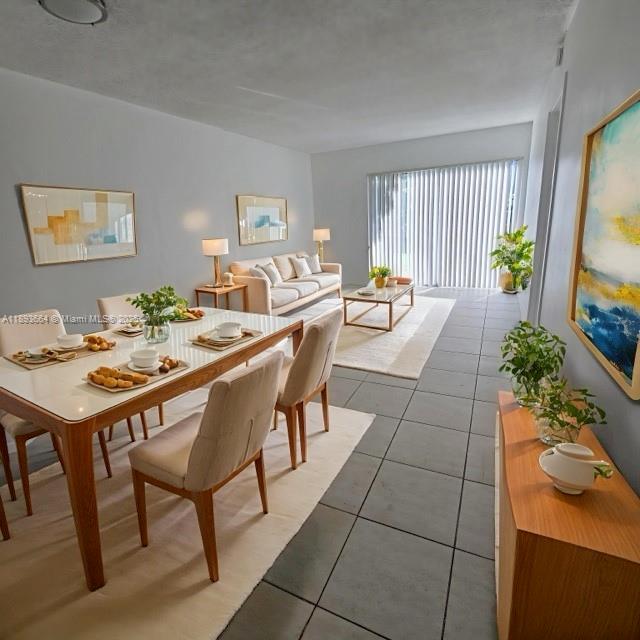 Lakeshore at University Park Miramar, FL 33025 - Photo 2 of 10 a view of a dining room with furniture