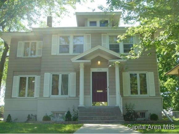 1935 South 4th Street Springfield, IL 62703 - Photo 1 of 12