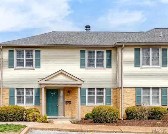 $2,650 | 9035 West Swan Circle, St. Louis, MO 63144