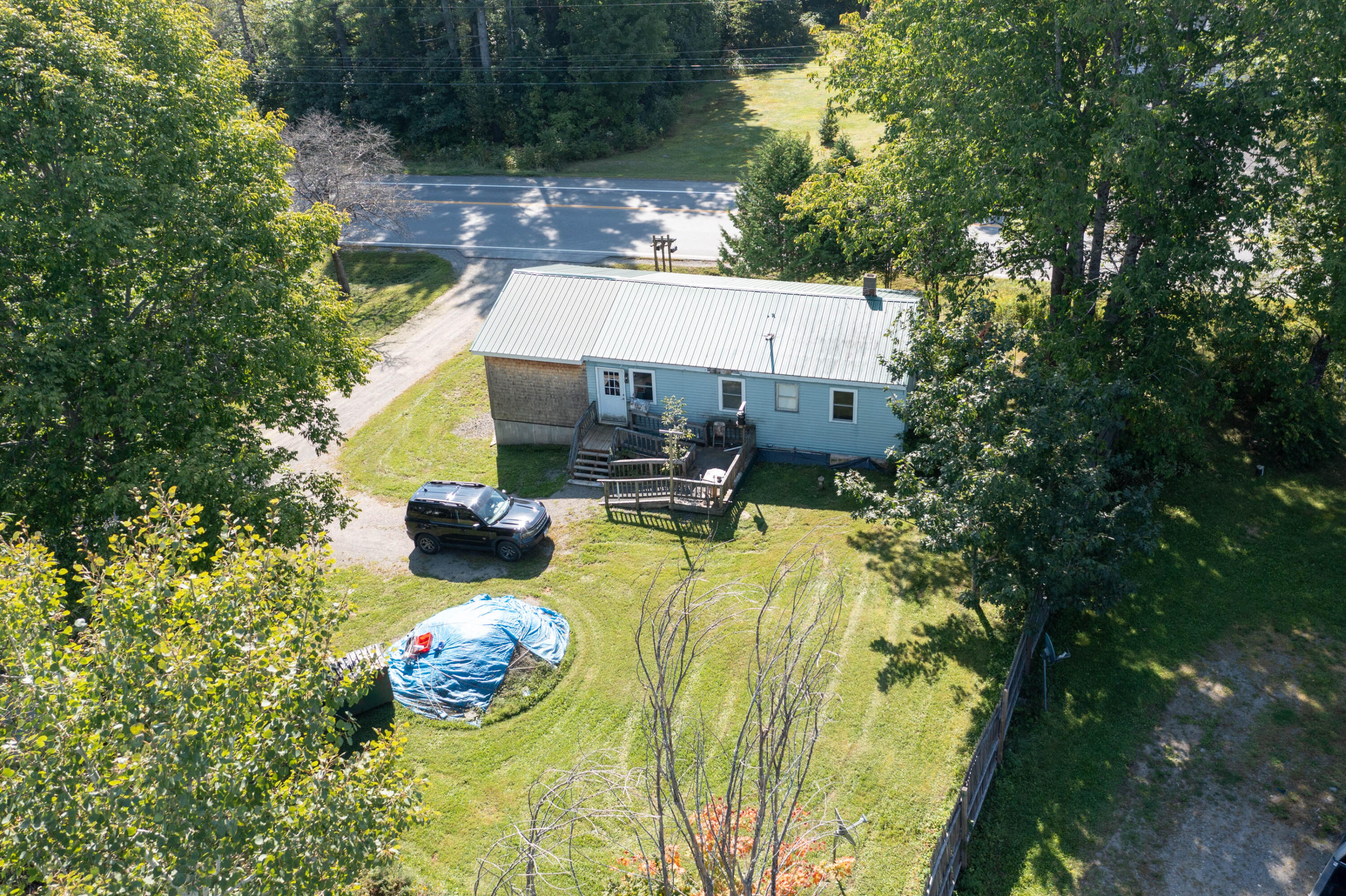 191 Milo Road Sebec, ME 04481 - Photo 2 of 16 DJI_0743