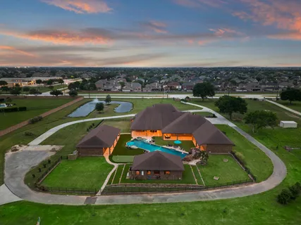 $5,600,000 | 21620 Schiel Road, Cypress, TX 77433