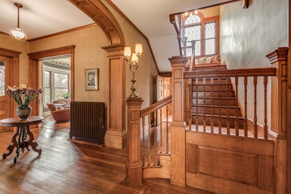 22 Parker Road Wakefield, MA 01880 - Photo 17 of 30 Gallery Image 17