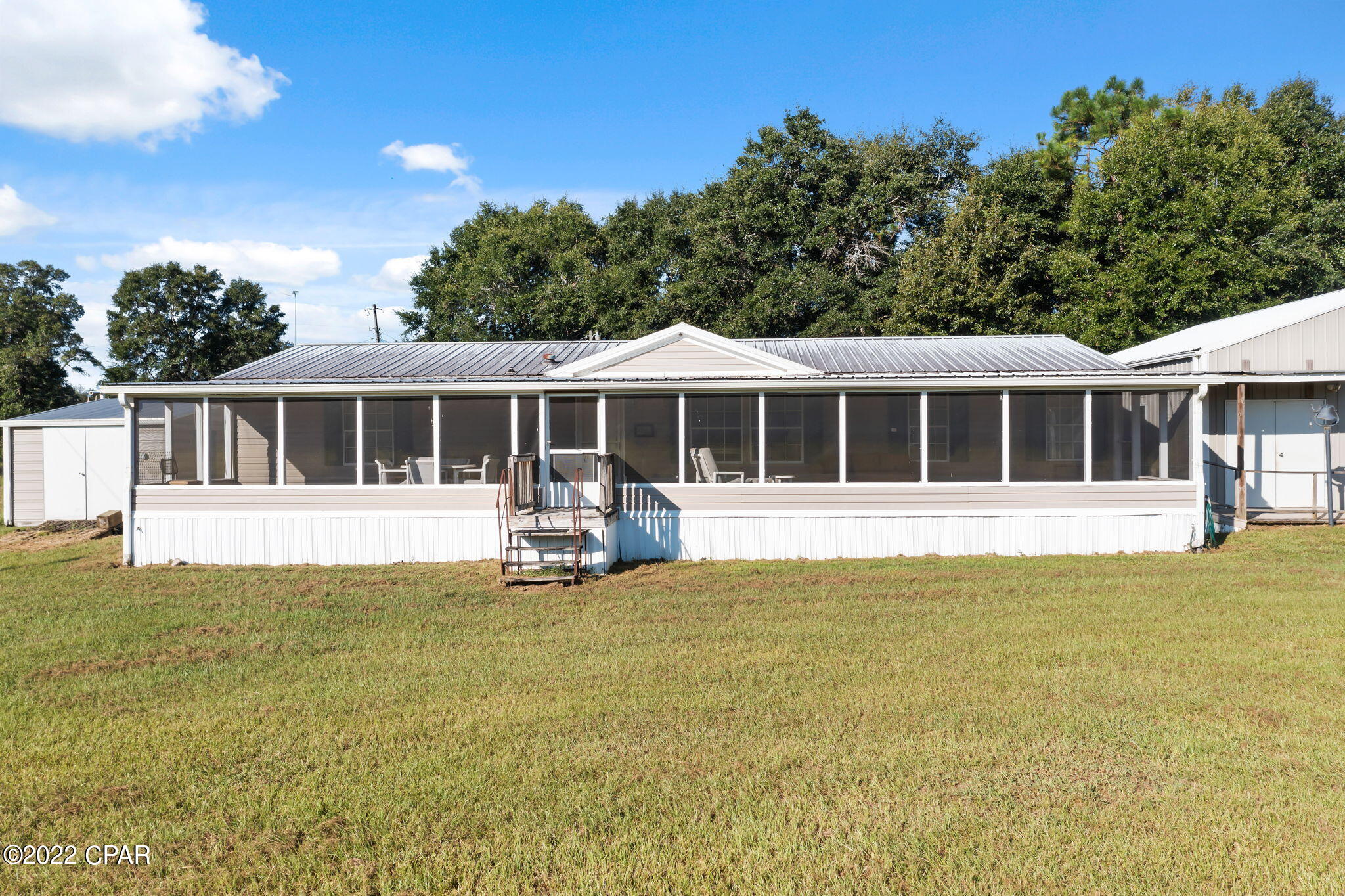 1003 Coates Road Bonifay, FL 32425 - Photo 27 of 51
