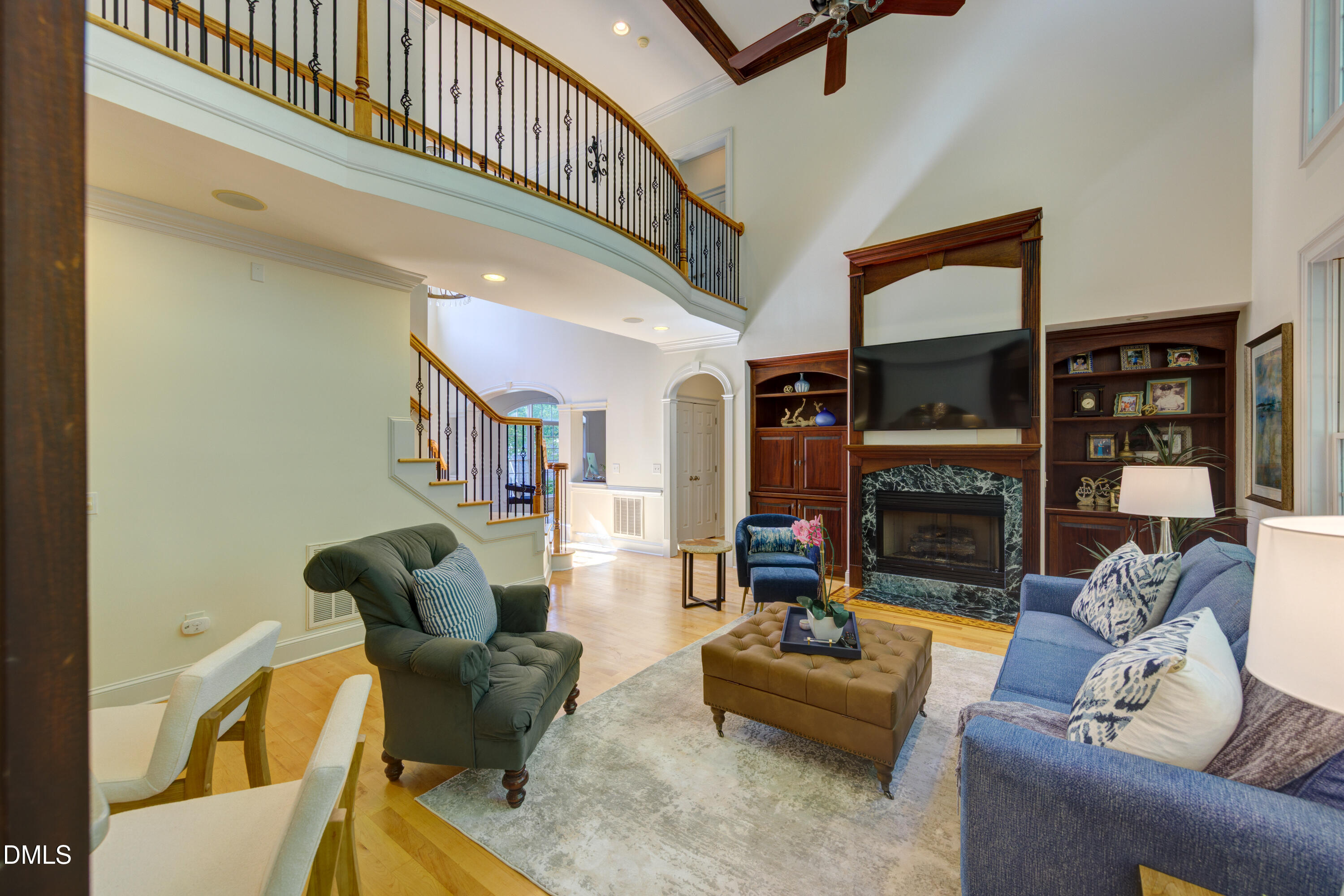 3901 Orchard Point Court Apex, NC 27539 - Photo 24 of 80 photo_027
