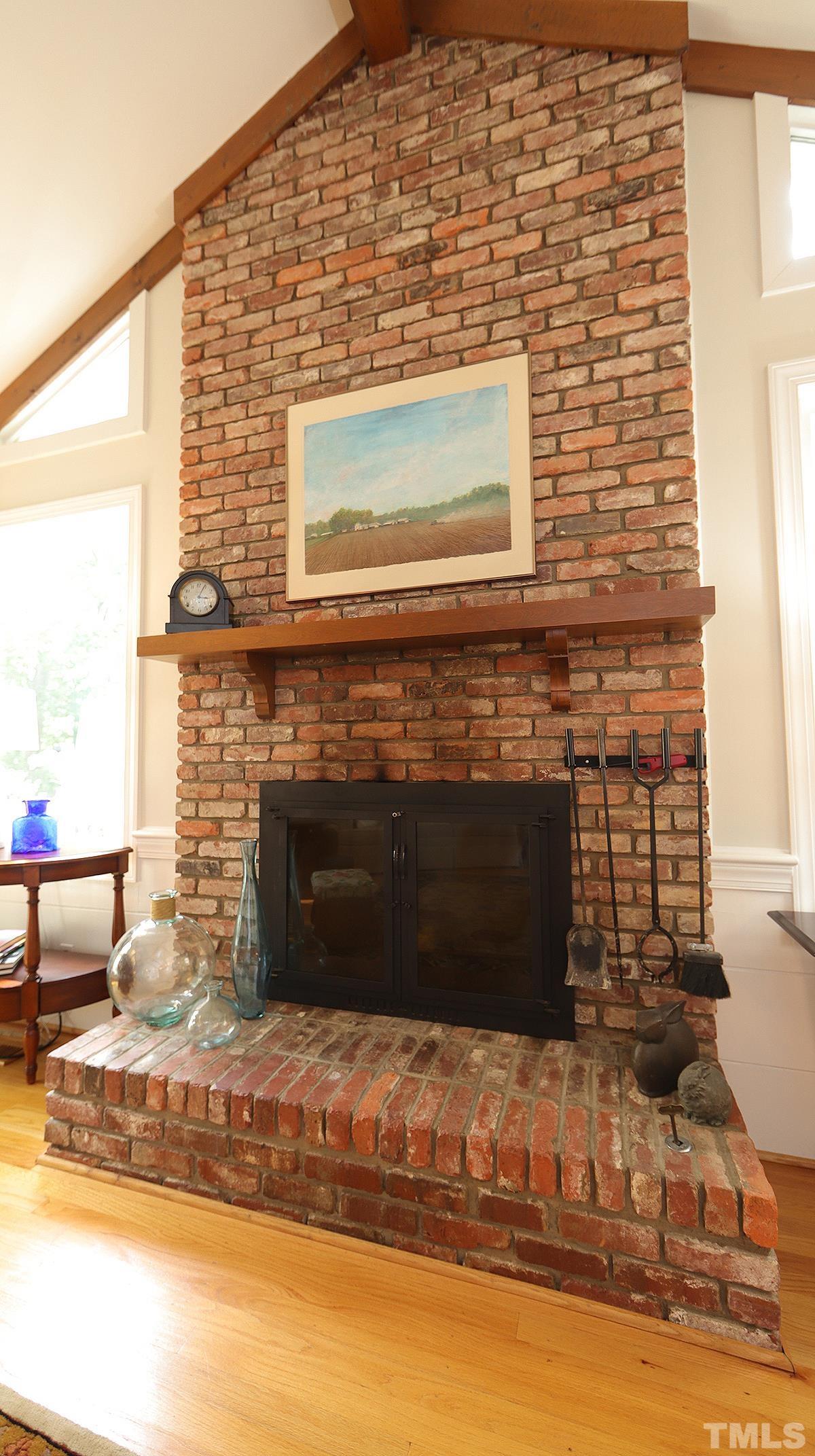 8520 Kempton Road Raleigh, NC 27615 - Photo 8 of 38