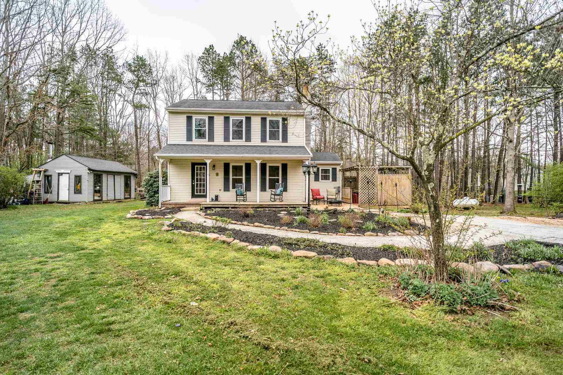 4078 Lyndhurst Road Stuarts Draft, VA 24477 - Photo 1 of 41 Gallery Image 1
