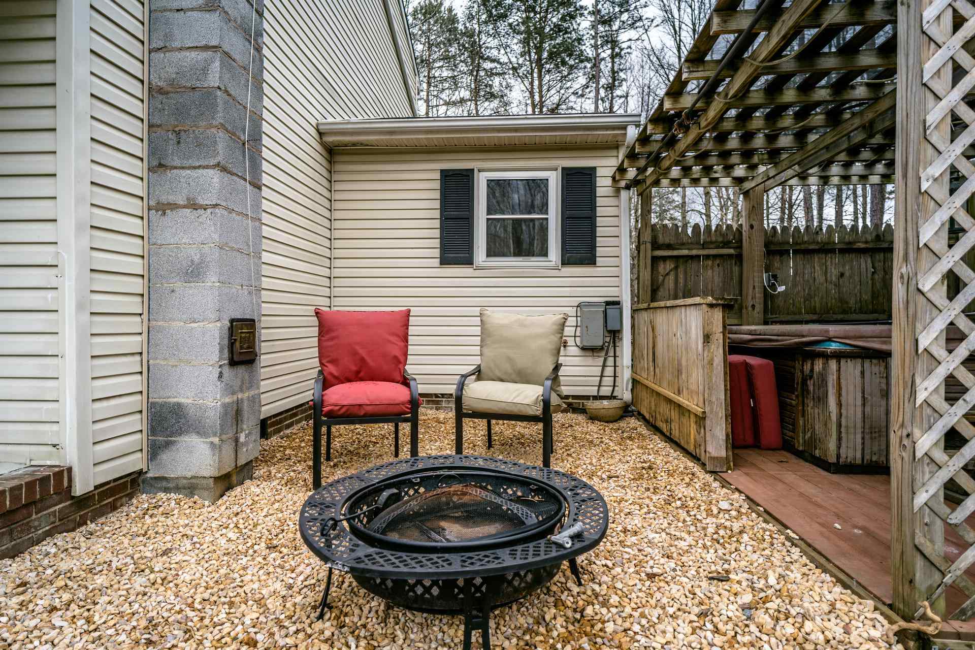 4078 Lyndhurst Road Stuarts Draft, VA 24477 - Photo 27 of 41 Gallery Image 27