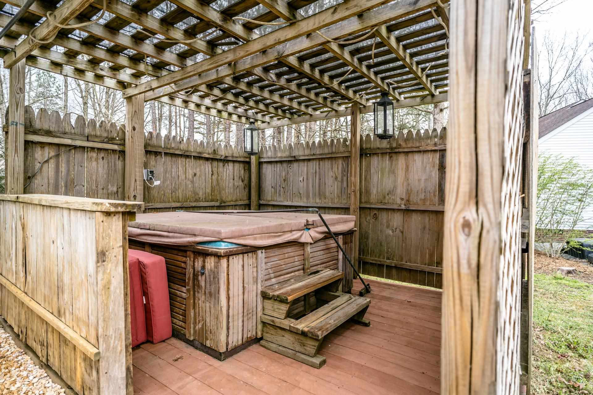 4078 Lyndhurst Road Stuarts Draft, VA 24477 - Photo 28 of 41 Gallery Image 28