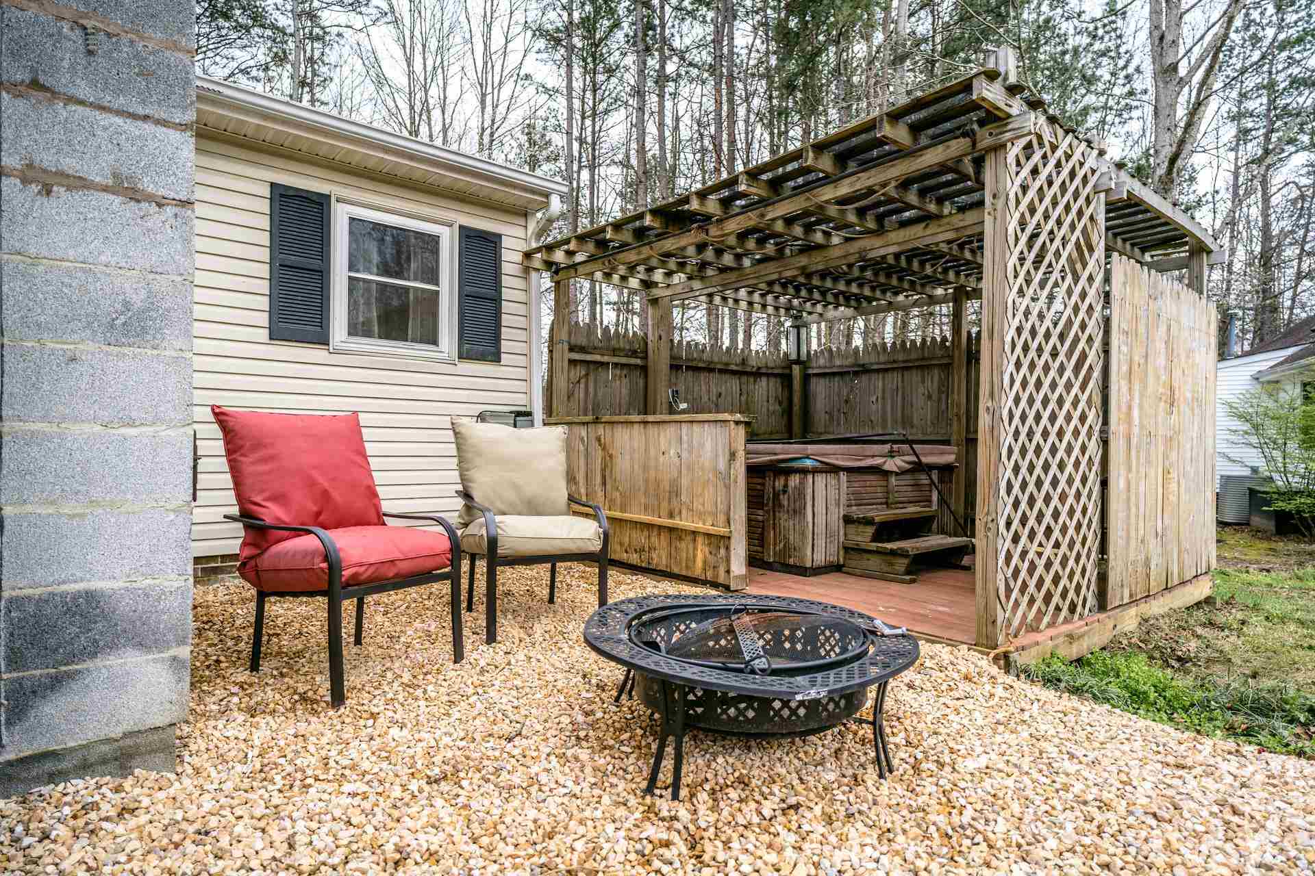 4078 Lyndhurst Road Stuarts Draft, VA 24477 - Photo 29 of 41 Gallery Image 29