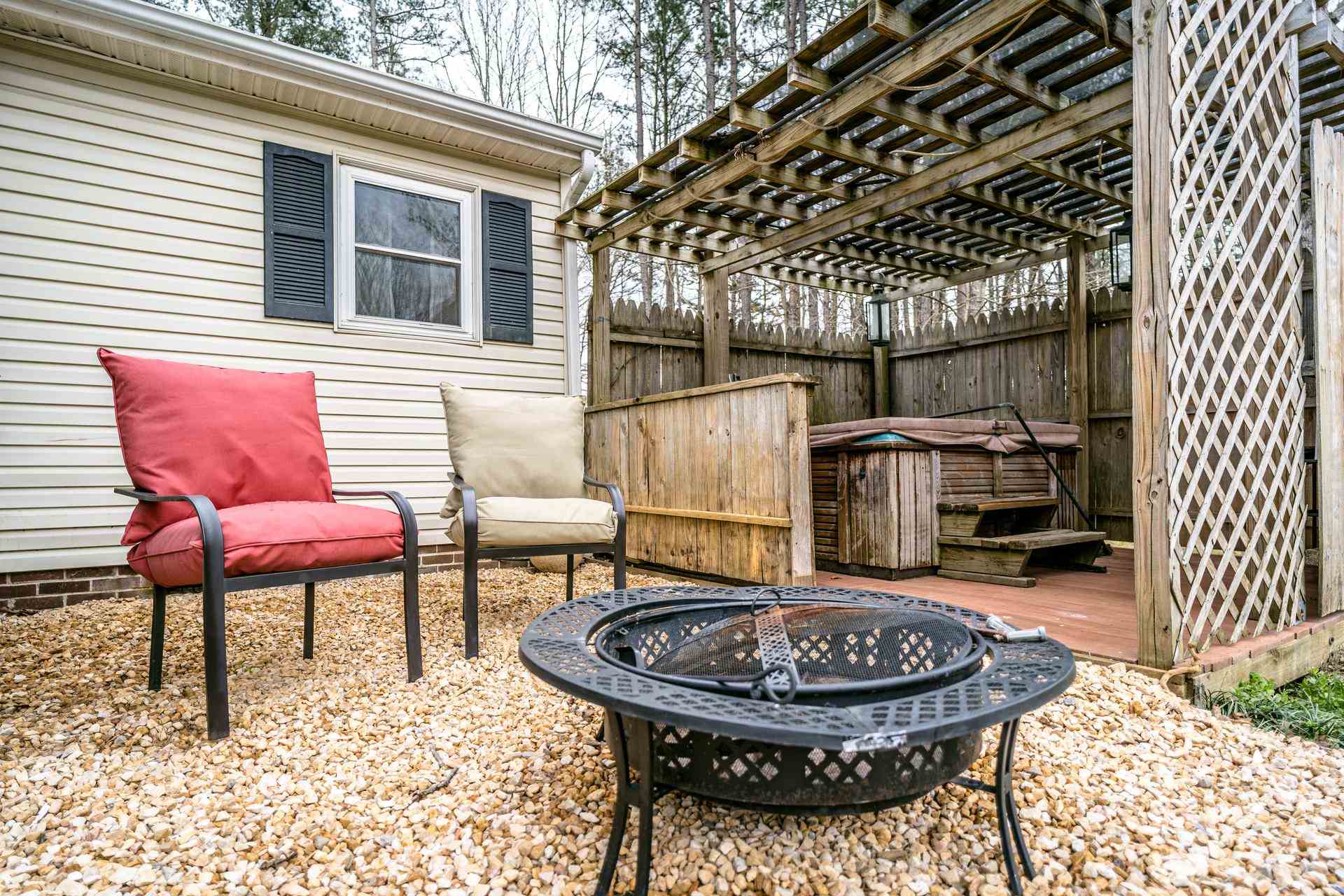 4078 Lyndhurst Road Stuarts Draft, VA 24477 - Photo 30 of 41 Gallery Image 30