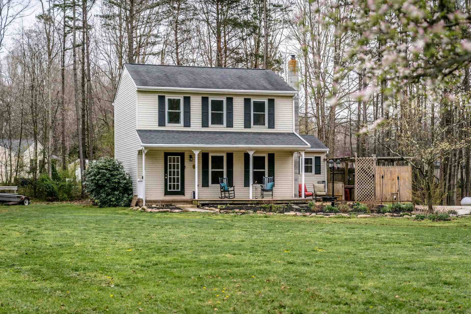 4078 Lyndhurst Road Stuarts Draft, VA 24477 - Photo 33 of 41 Gallery Image 33