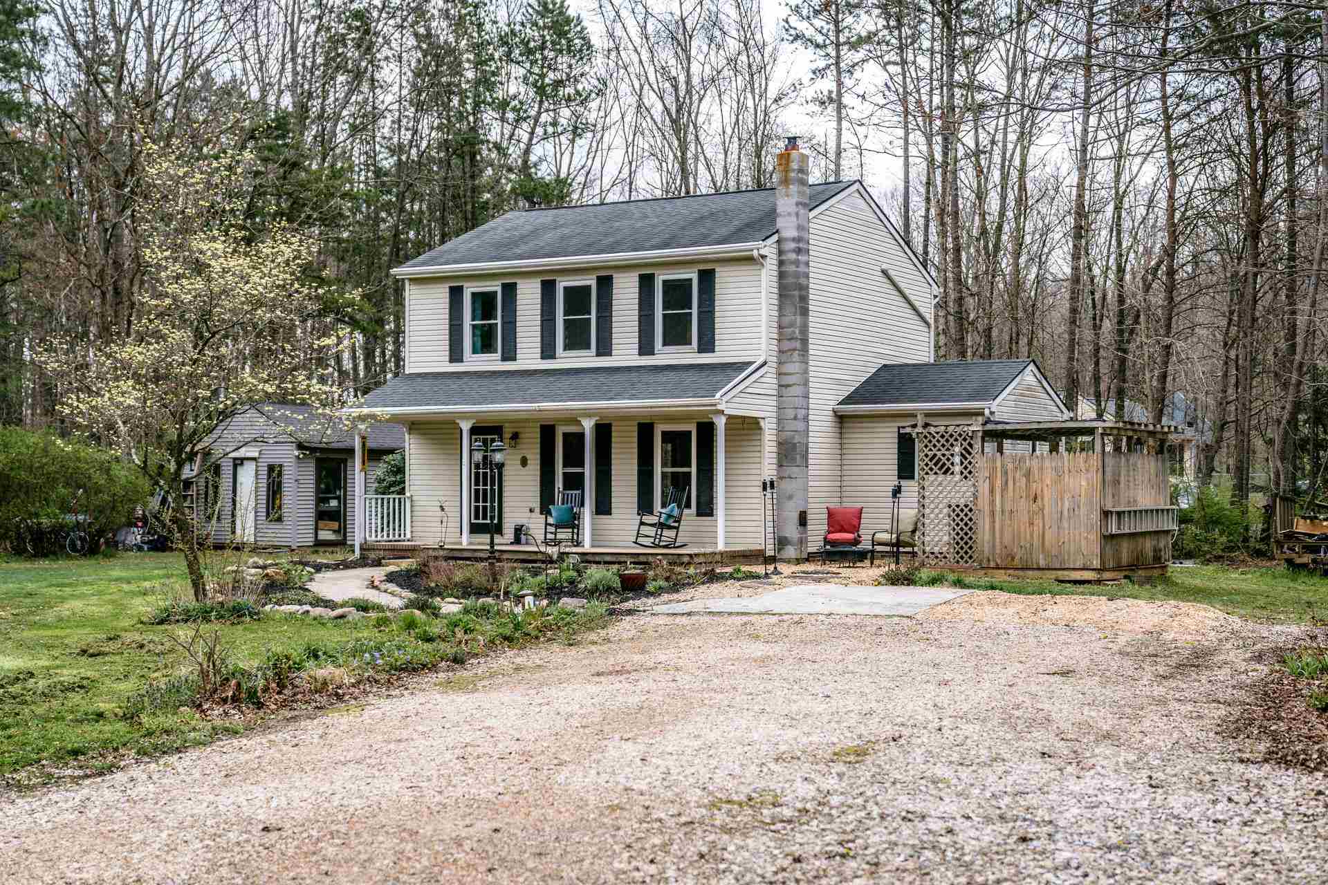 4078 Lyndhurst Road Stuarts Draft, VA 24477 - Photo 34 of 41 Gallery Image 34