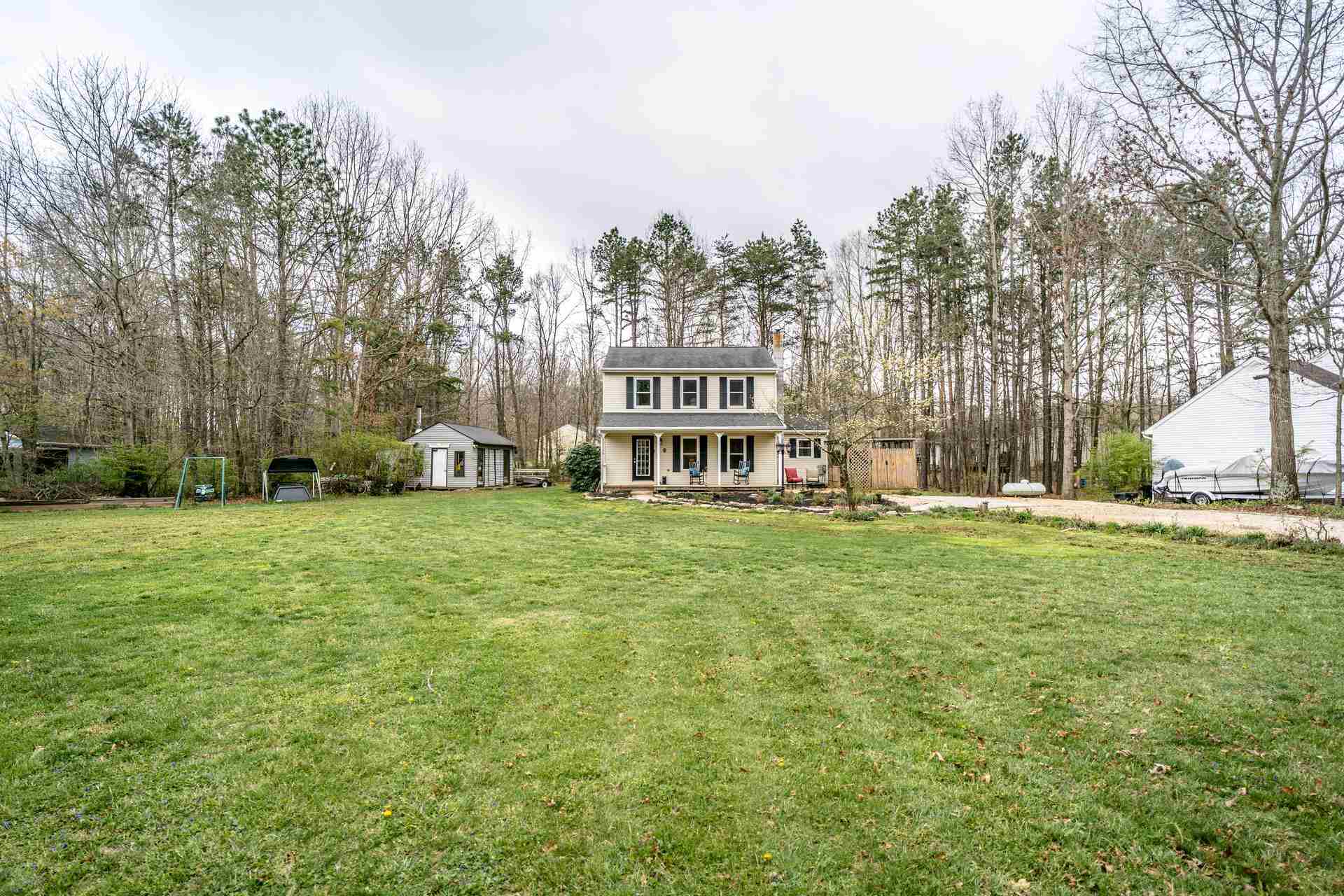 4078 Lyndhurst Road Stuarts Draft, VA 24477 - Photo 35 of 41 Gallery Image 35