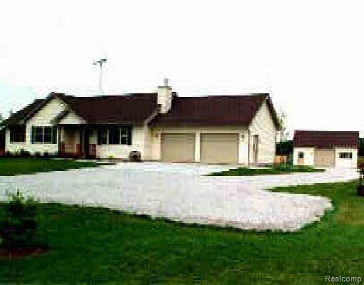 4112 North Road North Street, MI 48049 - Photo 1 of 1 Property Photo